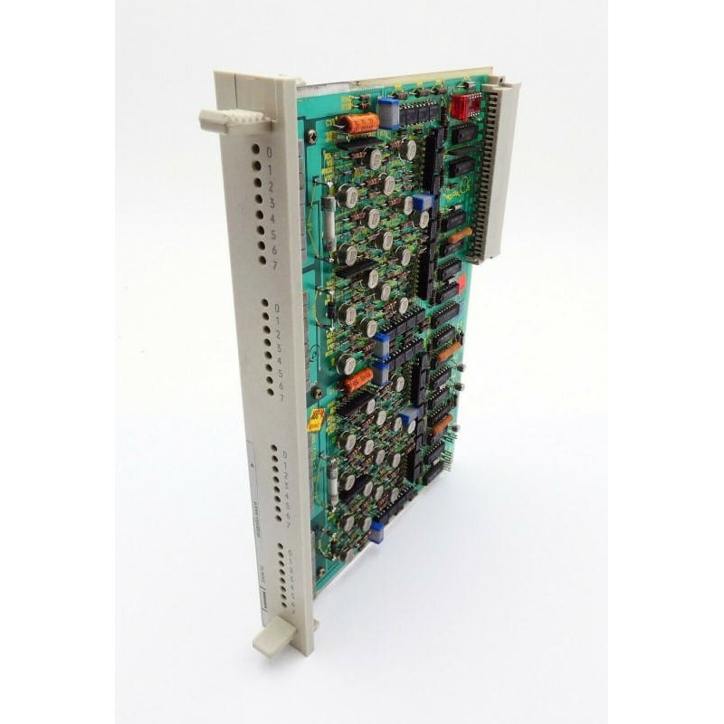 Siemens Siemens 6ES5450-6AA12 – SIMATIC S5 legacy digital or analog I/O module