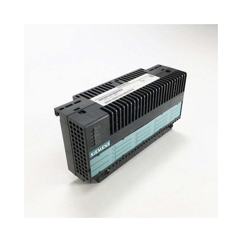 Siemens Siemens 6ES5451-2BA11 – SIMATIC S5 legacy digital or analog I/O module