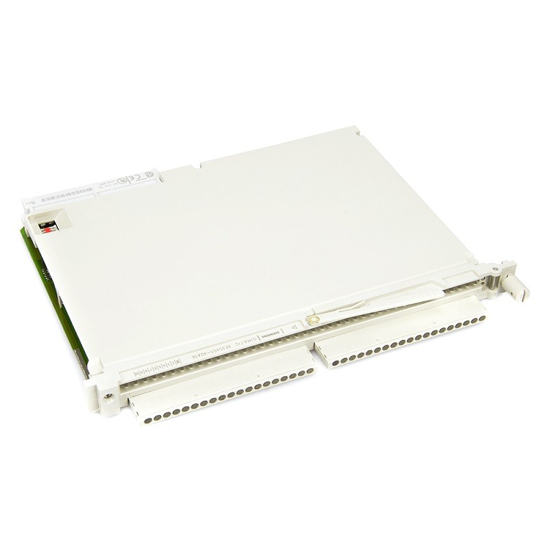 Siemens Siemens 6ES5451-4UA14 – SIMATIC S5 legacy digital or analog I/O module