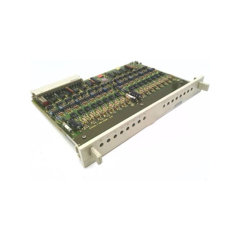 Siemens Siemens 6ES5451-5AA13 – SIMATIC S5 legacy digital or analog I/O module