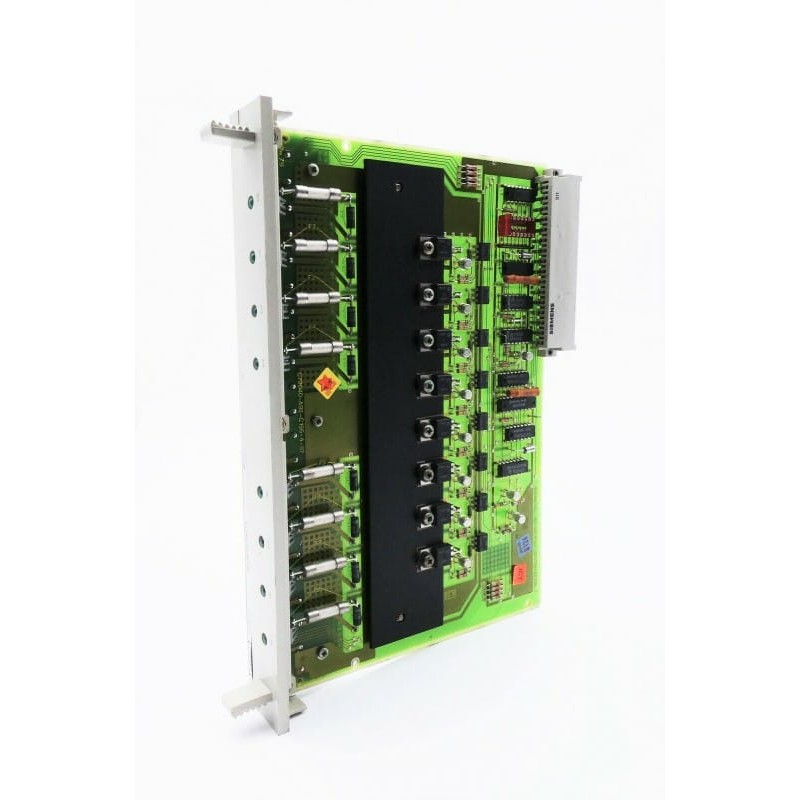 Siemens Siemens 6ES5453-6AC11 – SIMATIC S5 legacy digital or analog I/O module
