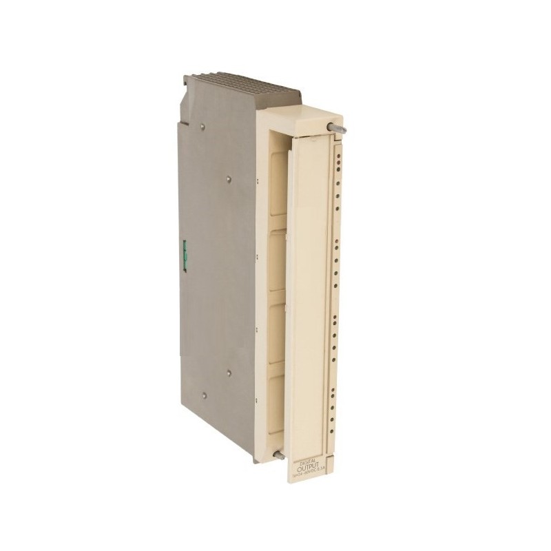 Siemens Siemens 6ES5453-7LA11 – SIMATIC S5 legacy digital or analog I/O module