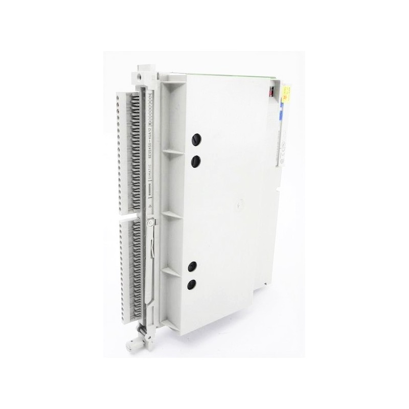 Siemens Siemens 6ES5456-4UA12 – SIMATIC S5 legacy digital or analog I/O module