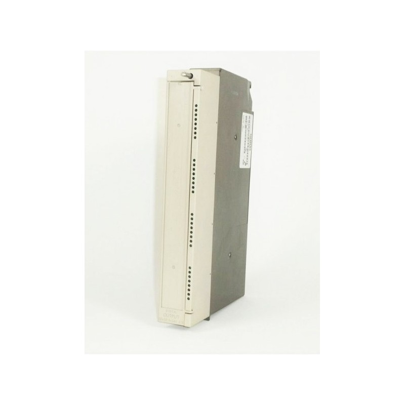 Siemens Siemens 6ES5457-7LA11 – SIMATIC S5 legacy digital or analog I/O module