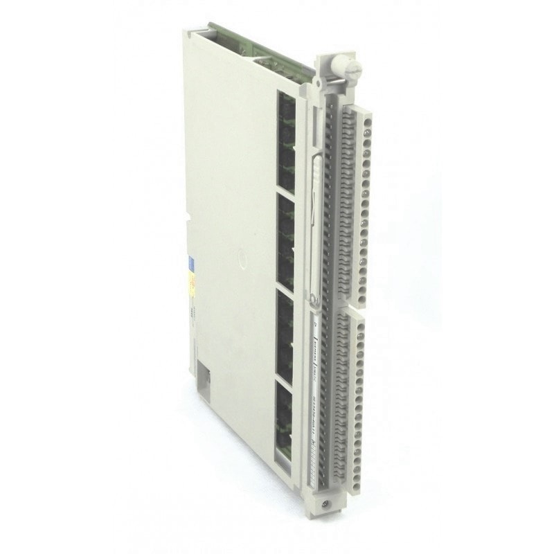 Siemens Siemens 6ES5458-4UA11 – SIMATIC S5 legacy digital or analog I/O module