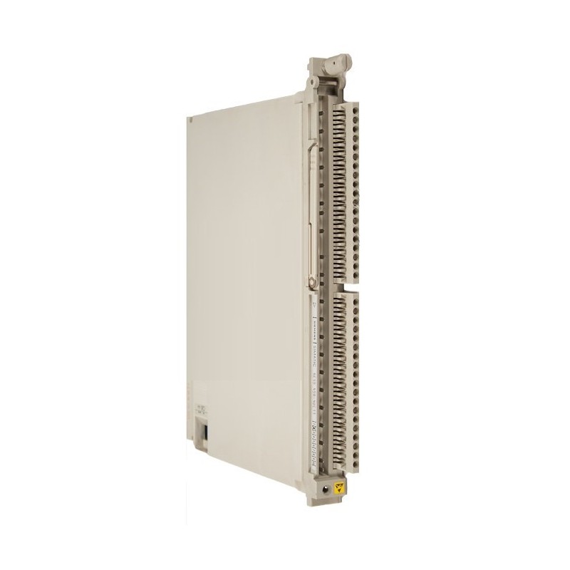 Siemens Siemens 6ES5458-4UC11 – SIMATIC S5 legacy digital or analog I/O module