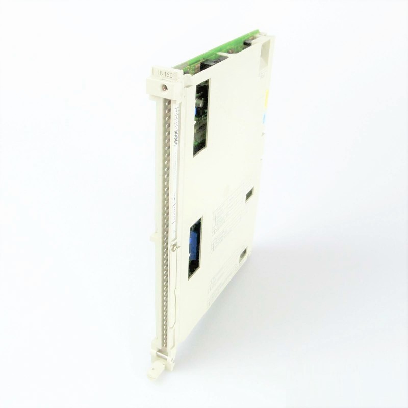 Siemens Siemens 6ES5460-4UA11 – SIMATIC S5 legacy digital or analog I/O module