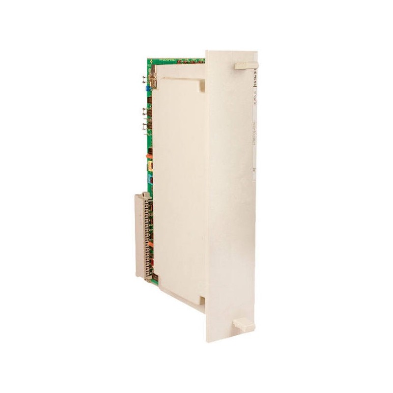 Siemens Siemens 6ES5460-5AA31 – SIMATIC S5 legacy digital or analog I/O module