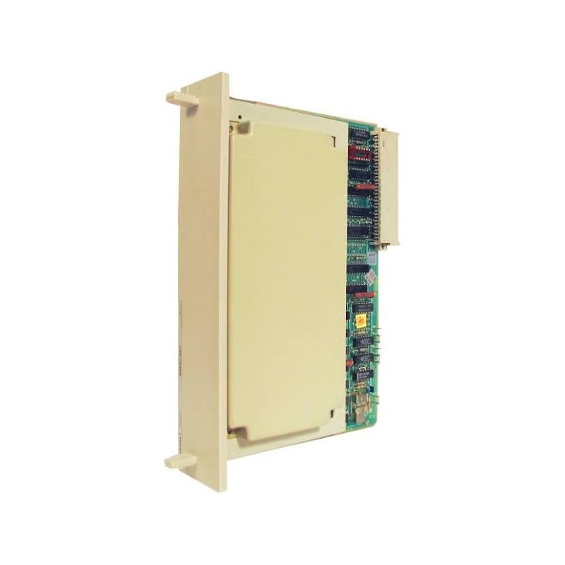 Siemens Siemens 6ES5461-5AA11 – SIMATIC S5 legacy digital or analog I/O module