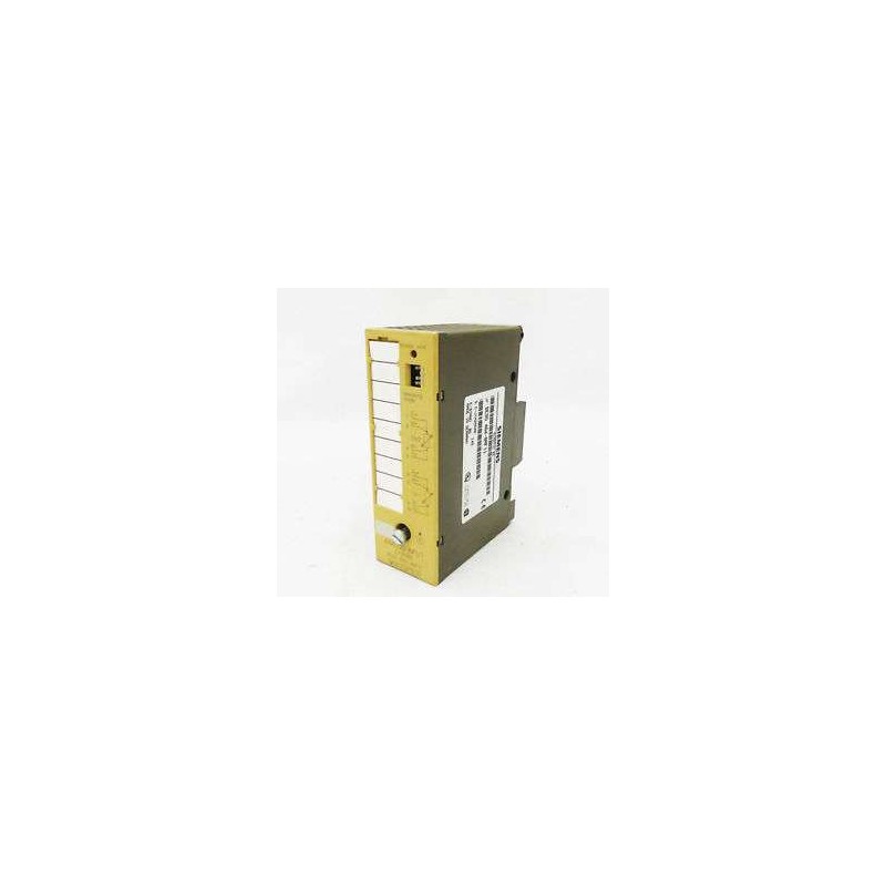 Siemens Siemens 6ES5464-8MA21 – SIMATIC S5 legacy digital or analog I/O module