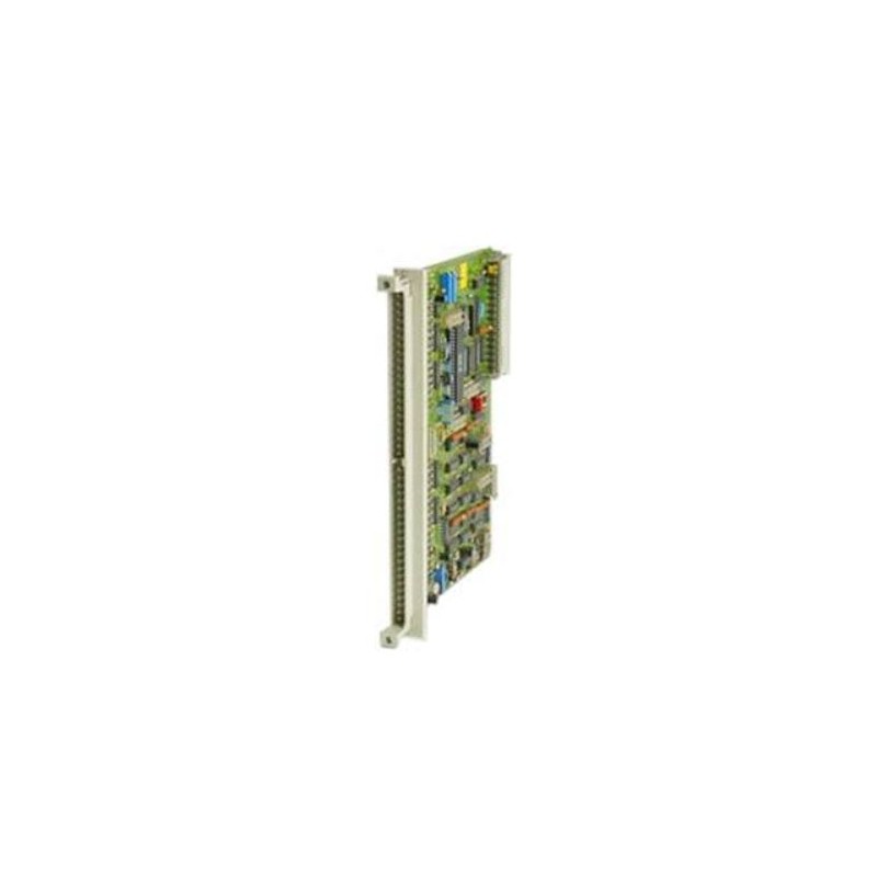 Siemens Siemens 6ES5465-3AA12 – SIMATIC S5 legacy digital or analog I/O module