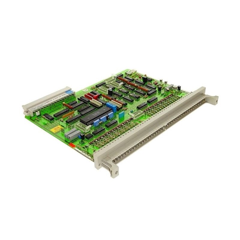 Siemens Siemens 6ES5465-3AA13 – SIMATIC S5 legacy digital or analog I/O module