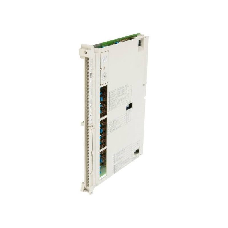 Siemens Siemens 6ES5465-4UA11 – SIMATIC S5 legacy digital or analog I/O module