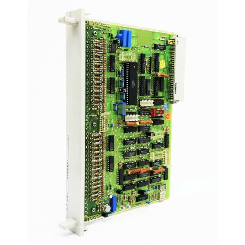 Siemens Siemens 6ES5465-5AA12 – SIMATIC S5 legacy digital or analog I/O module