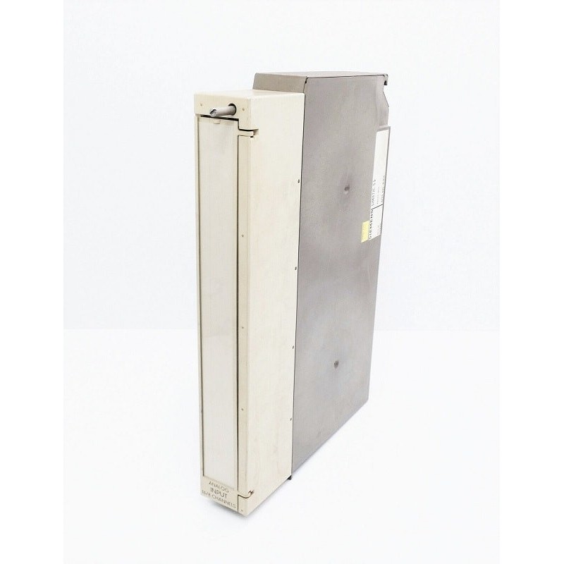 Siemens Siemens 6ES5465-7LA11 – SIMATIC S5 legacy digital or analog I/O module