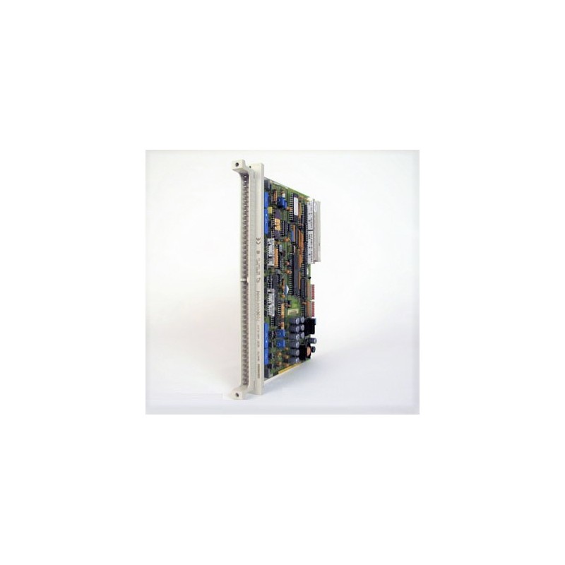 Siemens Siemens 6ES5466-3LA11 – SIMATIC S5 legacy digital or analog I/O module