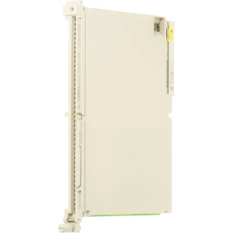 Siemens Siemens 6ES5470-4UA12 – SIMATIC S5 legacy digital or analog I/O module