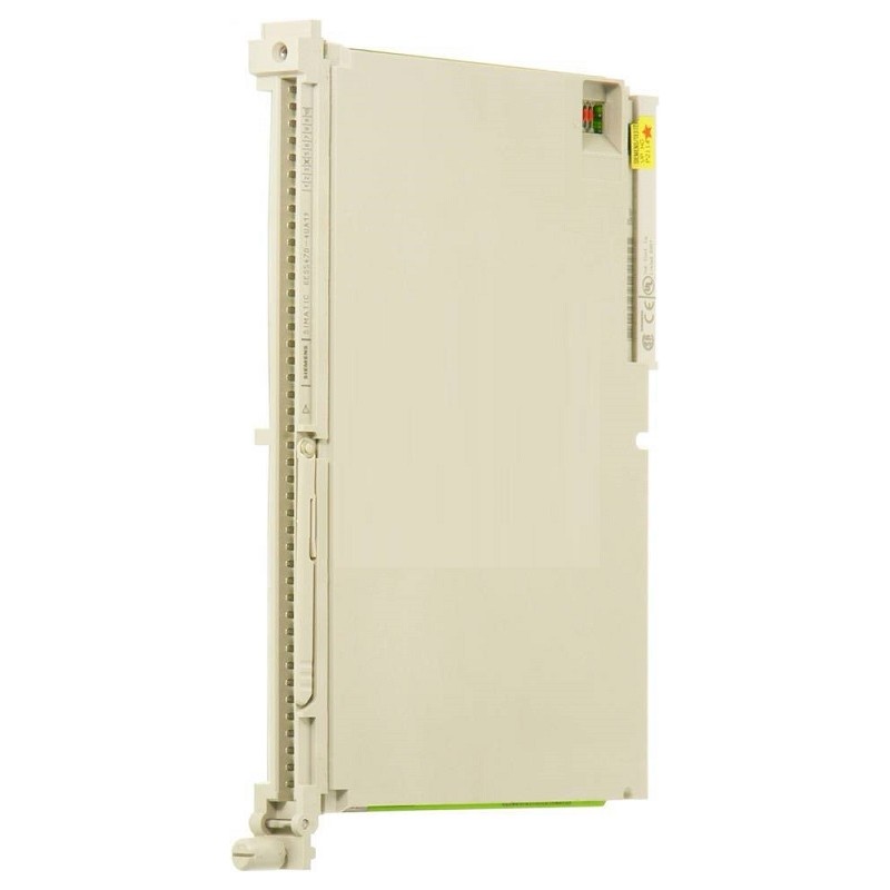 Siemens Siemens 6ES5470-4UA13 – SIMATIC S5 legacy digital or analog I/O module