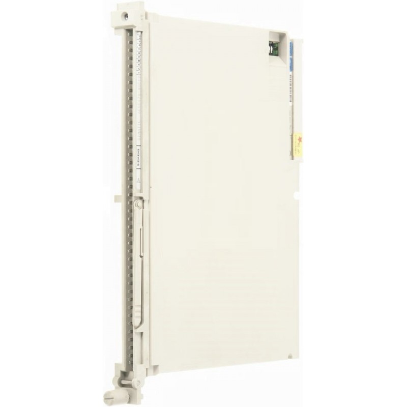 Siemens Siemens 6ES5470-4UC12 – SIMATIC S5 legacy digital or analog I/O module