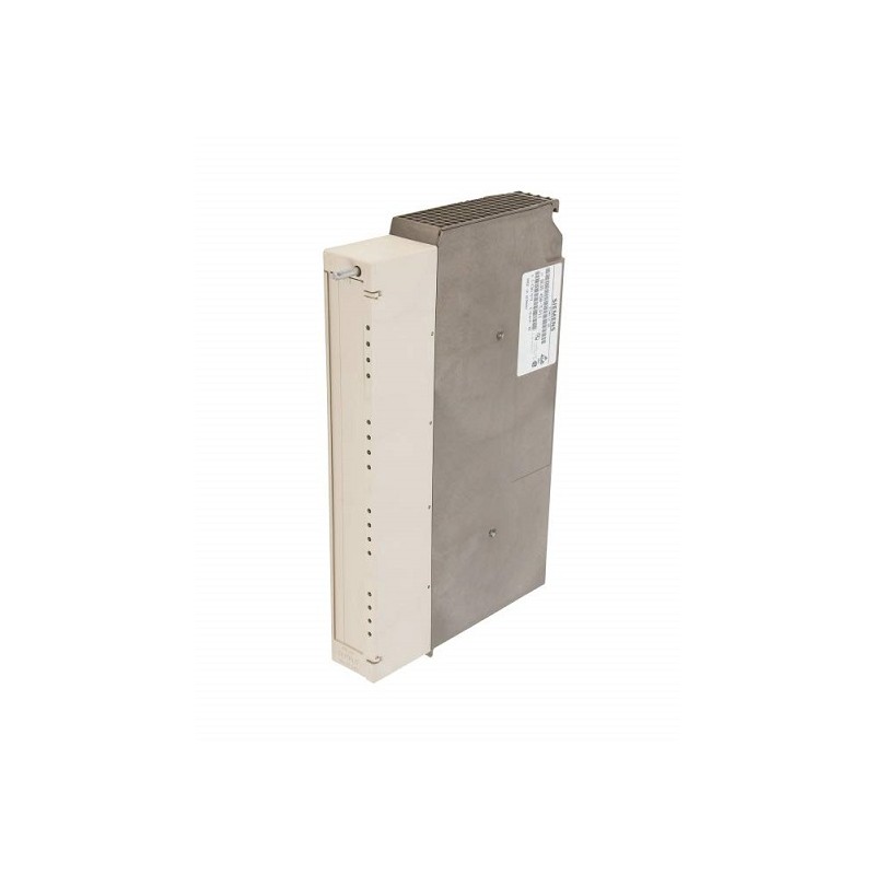 Siemens Siemens 6ES5470-7LA12 – SIMATIC S5 legacy digital or analog I/O module