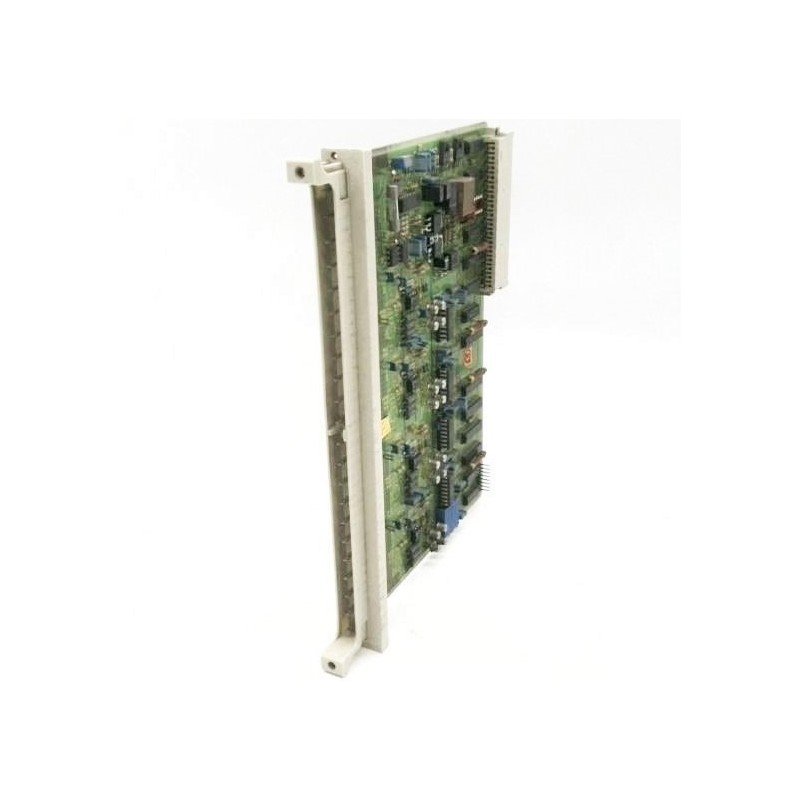 Siemens Siemens 6ES5475-3AA11 – SIMATIC S5 legacy digital or analog I/O module