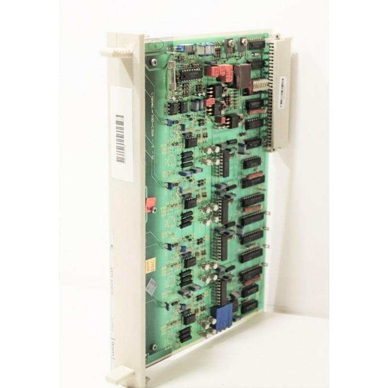 Siemens Siemens 6ES5475-5AA11 – SIMATIC S5 legacy digital or analog I/O module