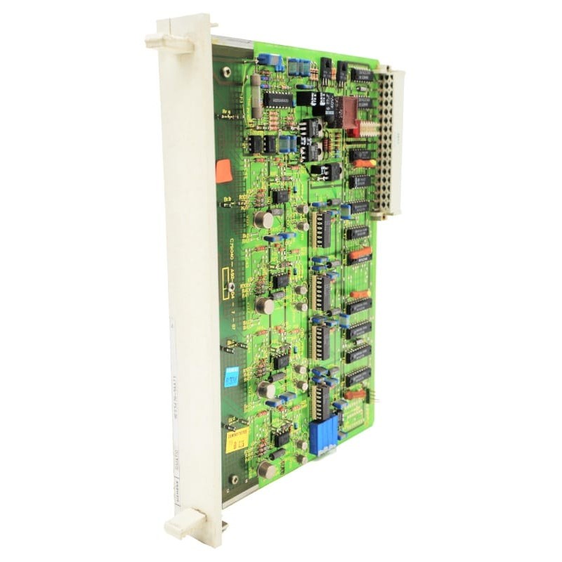 Siemens Siemens 6ES5476-5AA11 – SIMATIC S5 legacy digital or analog I/O module