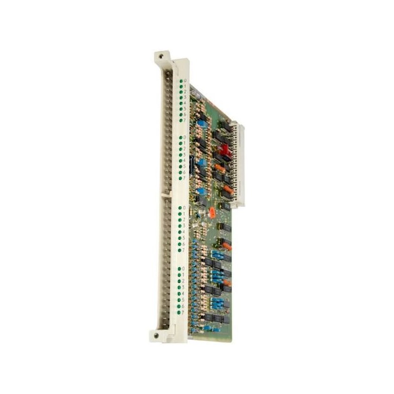 Siemens Siemens 6ES5481-3BA12 – SIMATIC S5 legacy digital or analog I/O module