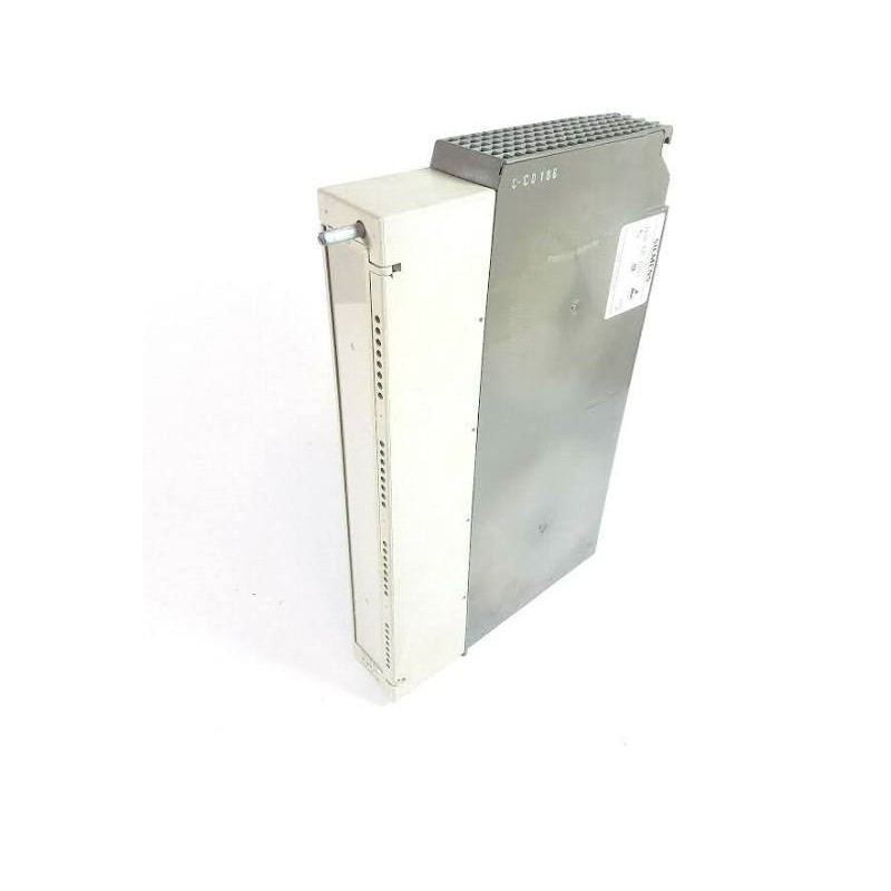 Siemens Siemens 6ES5485-7LA11 – SIMATIC S5 legacy digital or analog I/O module