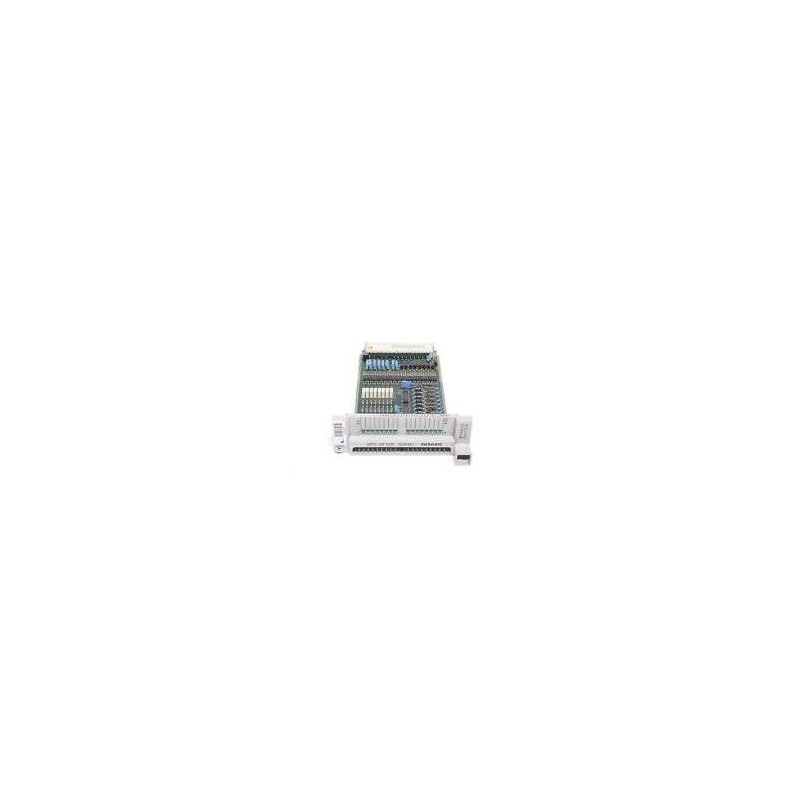 Siemens Siemens 6ES5487-3LA11 – SIMATIC S5 legacy digital or analog I/O module