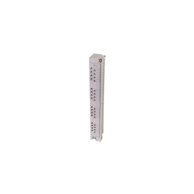 Siemens Siemens 6ES5490-7SA11 – SIMATIC S5 legacy digital or analog I/O module