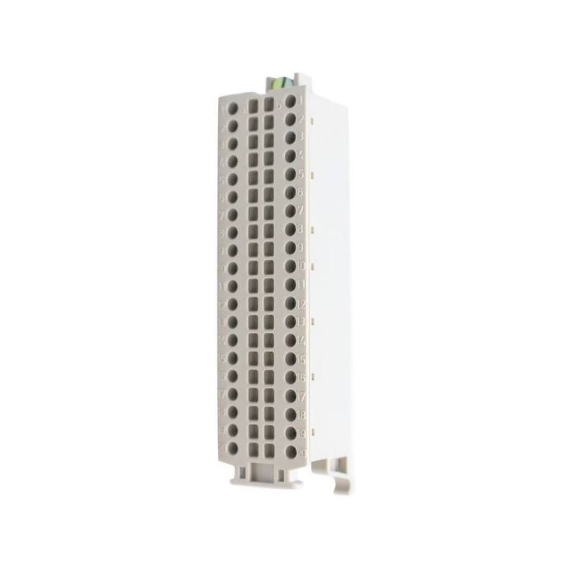 Siemens Siemens 6ES5490-8MB11 – SIMATIC S5 legacy digital or analog I/O module
