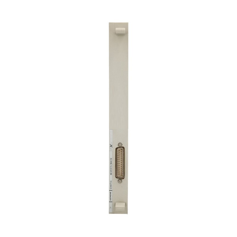 Siemens Siemens 6ES5511-5AA12 – SIMATIC S5 legacy interface, communication or power module