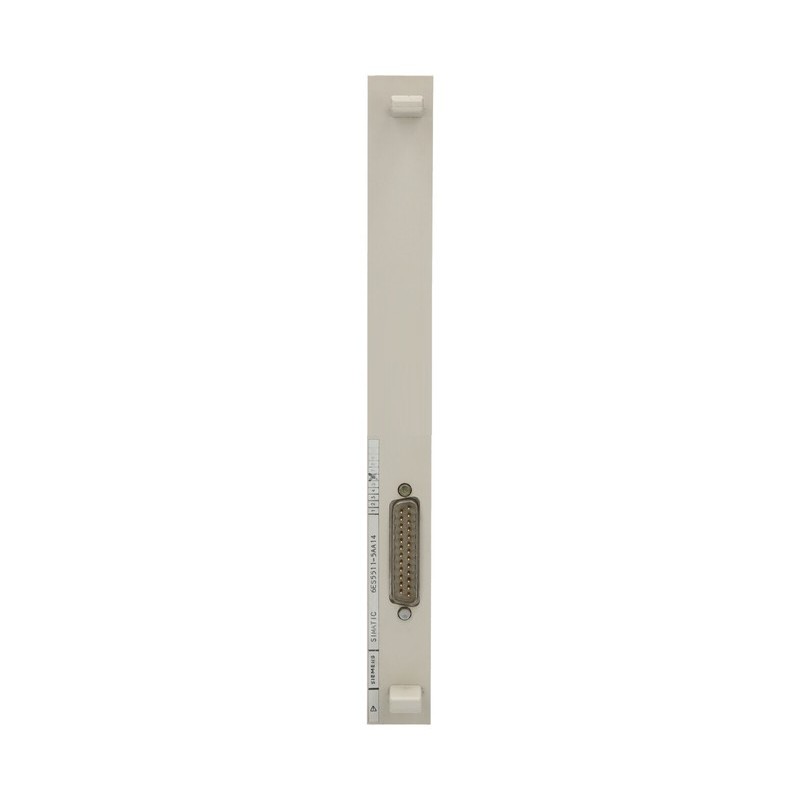 Siemens Siemens 6ES5511-5AA14 – SIMATIC S5 legacy interface, communication or power module