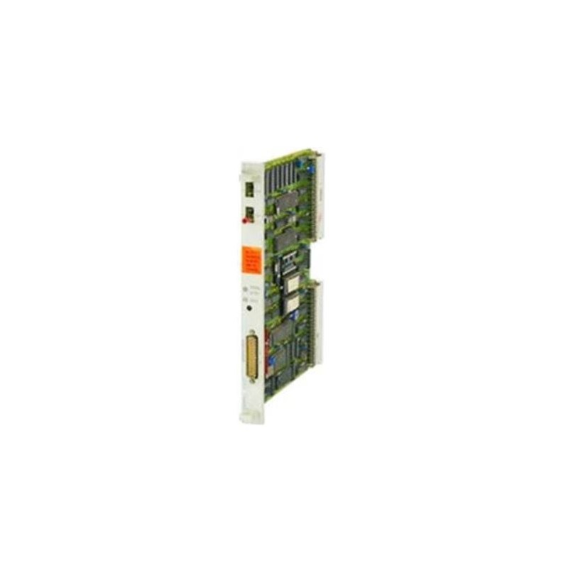 Siemens Siemens 6ES5512-3HC11 – SIMATIC S5 legacy interface, communication or power module