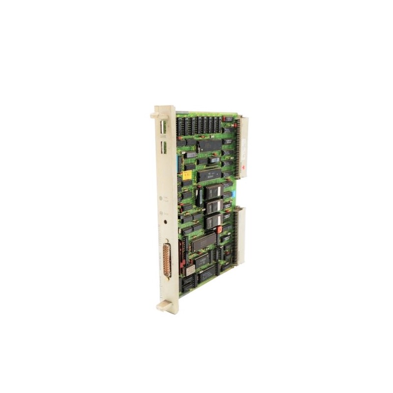 Siemens Siemens 6ES5512-5BC12 – SIMATIC S5 legacy interface, communication or power module