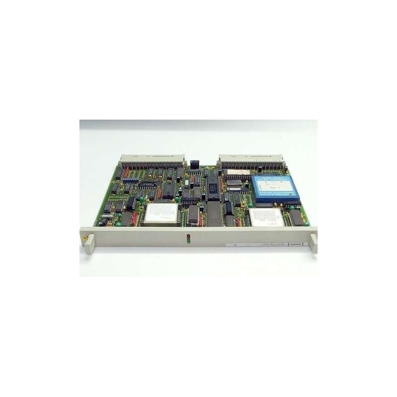 Siemens Siemens 6ES5513-3LB11 – SIMATIC S5 legacy interface, communication or power module