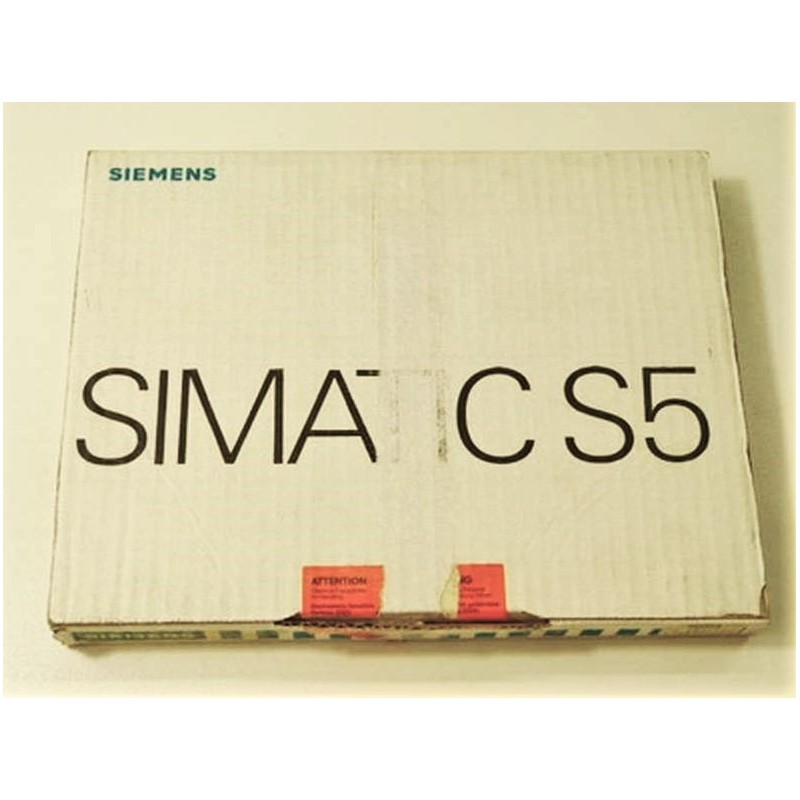 Siemens Siemens 6ES5513-3MA11 – SIMATIC S5 legacy interface, communication or power module