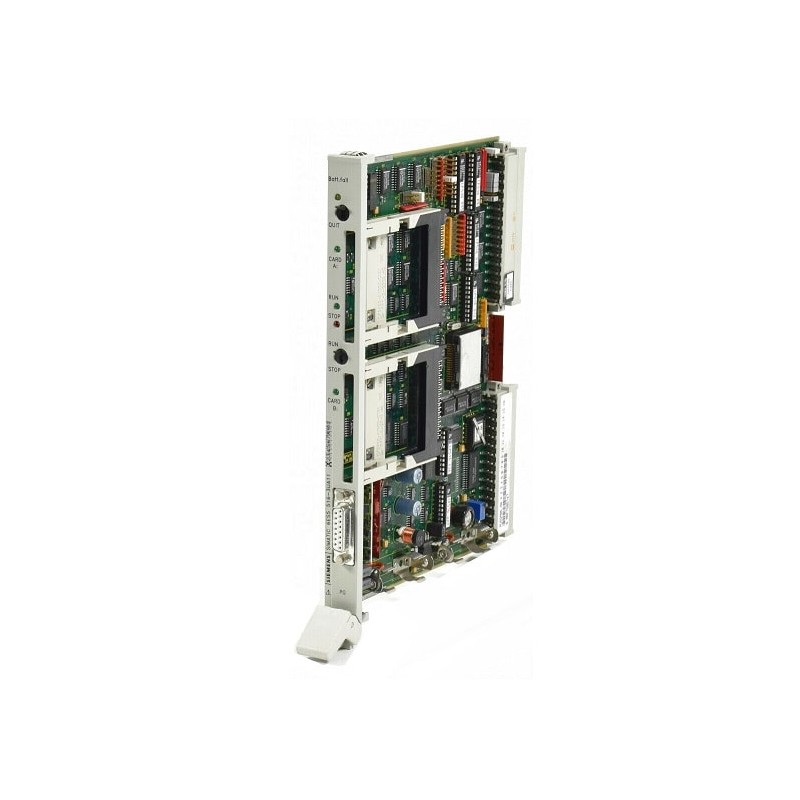 Siemens Siemens 6ES5516-3UA11 – SIMATIC S5 legacy interface, communication or power module