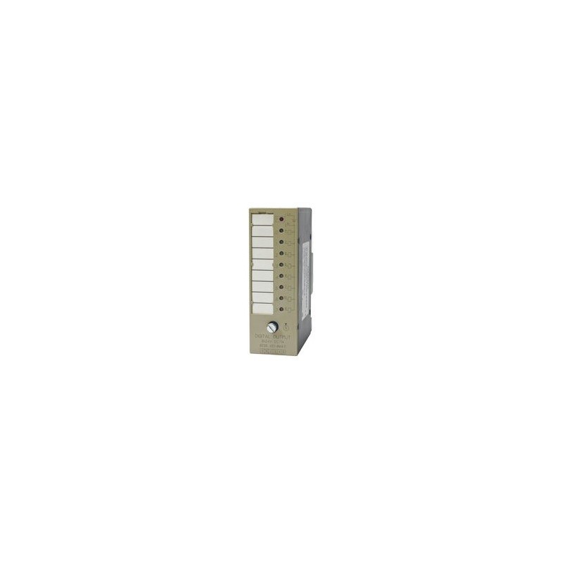 Siemens Siemens 6ES5521-8MA11 – SIMATIC S5 legacy interface, communication or power module