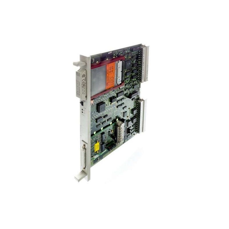 Siemens Siemens 6ES5524-3UA15 – SIMATIC S5 legacy interface, communication or power module