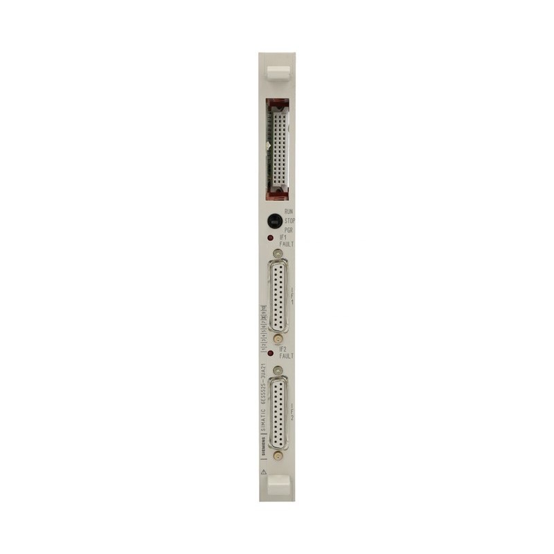 Siemens Siemens 6ES5525-3UA21 – SIMATIC S5 legacy interface, communication or power module