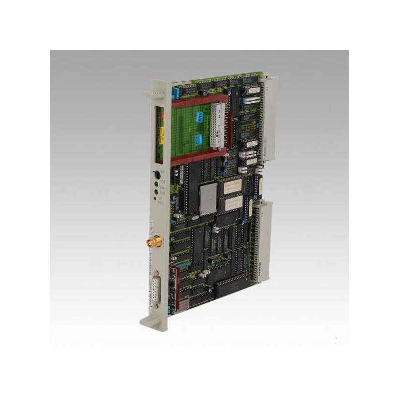 Siemens Siemens 6ES5526-3LA01 – SIMATIC S5 legacy interface, communication or power module