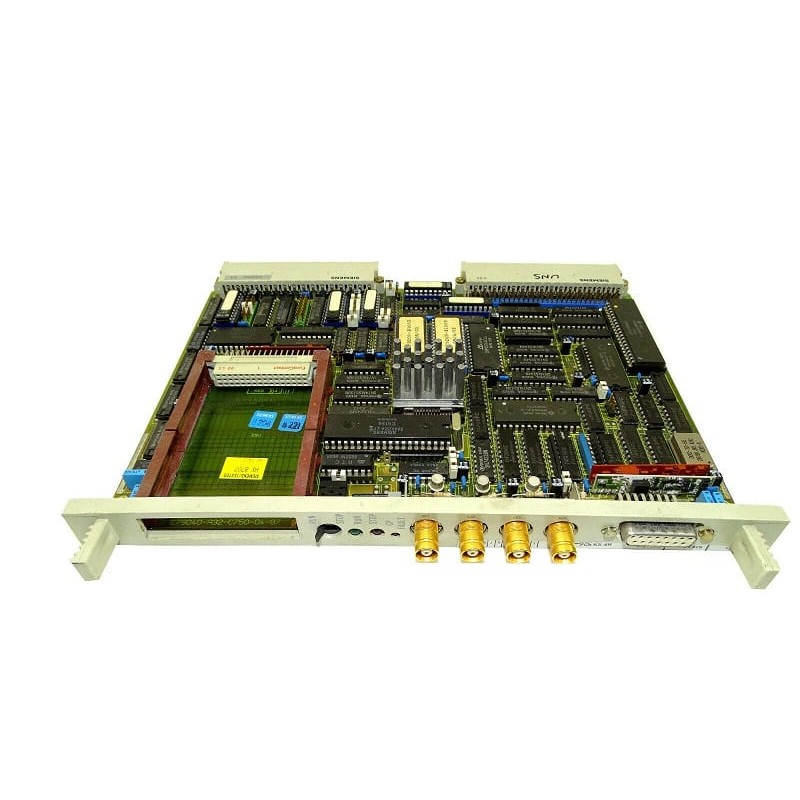 Siemens Siemens 6ES5526-3LA11 – SIMATIC S5 legacy interface, communication or power module