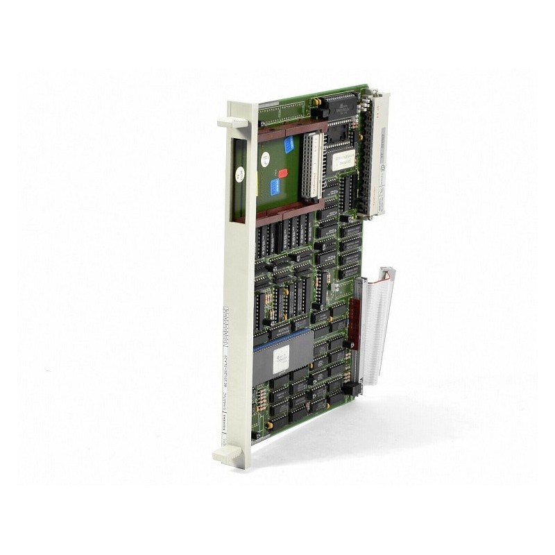 Siemens Siemens 6ES5526-3LA21 – SIMATIC S5 legacy interface, communication or power module