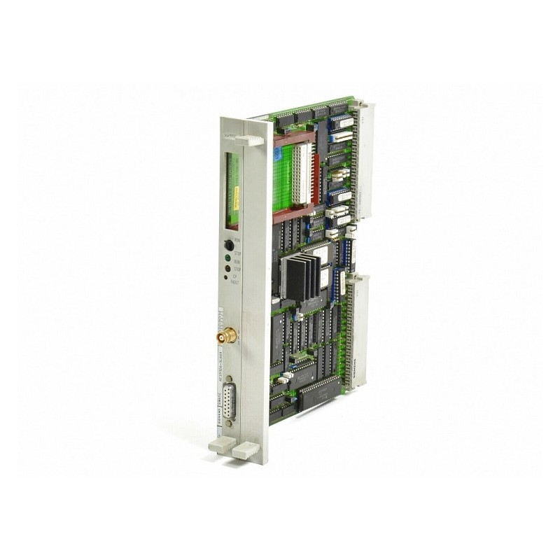 Siemens Siemens 6ES5526-3LB01 – SIMATIC S5 legacy interface, communication or power module