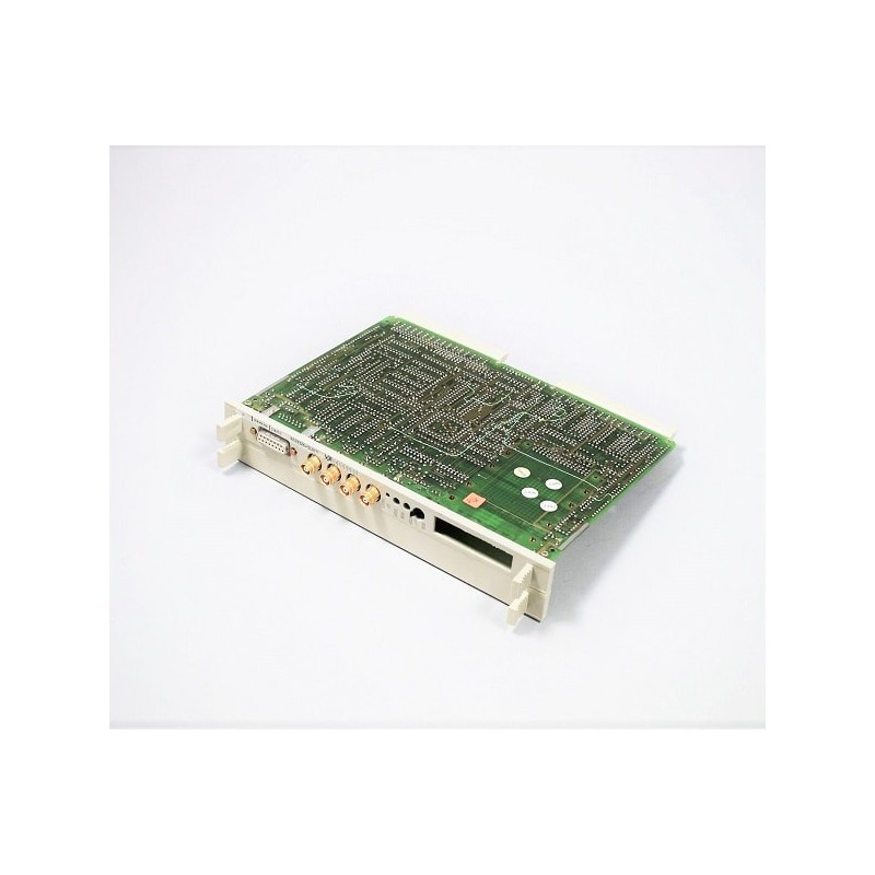 Siemens Siemens 6ES5526-3LB11 – SIMATIC S5 legacy interface, communication or power module