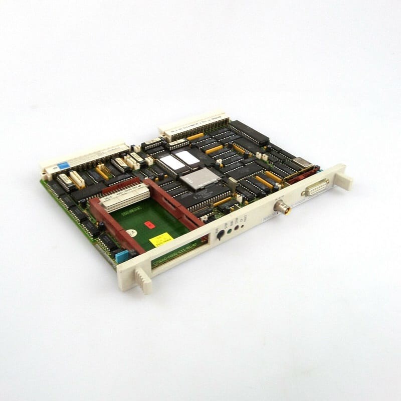 Siemens Siemens 6ES5526-3LF01 – SIMATIC S5 legacy interface, communication or power module