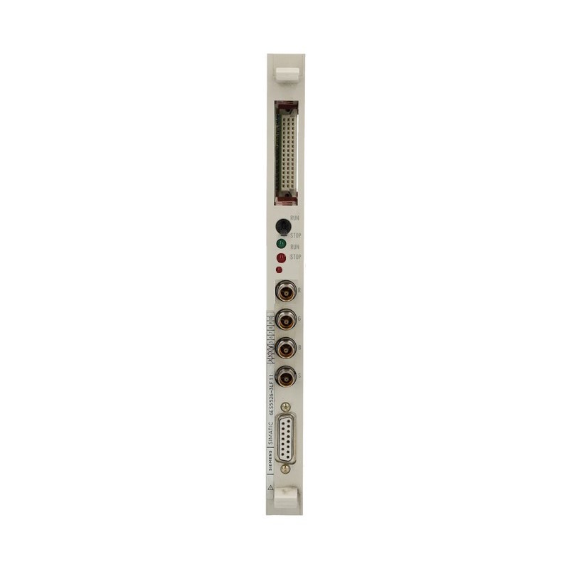 Siemens Siemens 6ES5526-3LF11 – SIMATIC S5 legacy interface, communication or power module