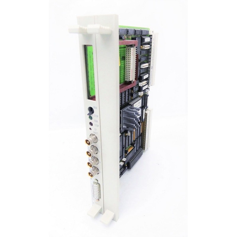 Siemens Siemens 6ES5526-3LG11 – SIMATIC S5 legacy interface, communication or power module